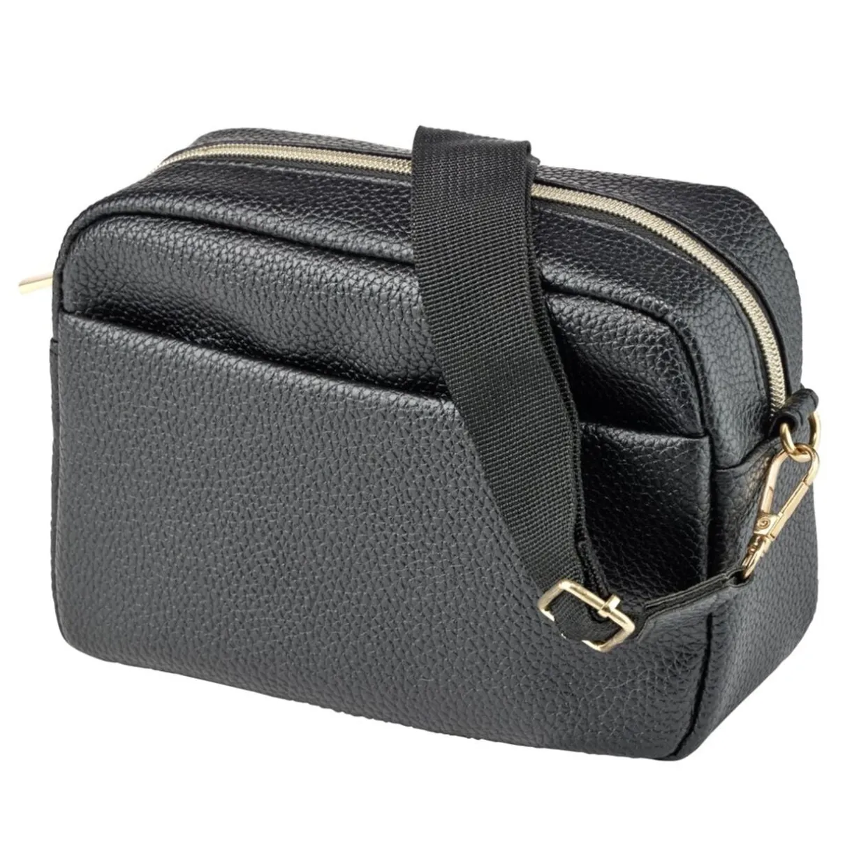 Sac à main bandoulière simili 21x7xH11,5cm (3 modèles) < Gifi Hot