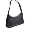 Sac à main polyester 25x16xH7cm < Gifi Clearance