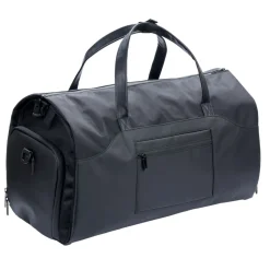 Sac multifonction multipoche housse pour costume et rangement chaussures L53cm