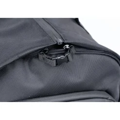 Sac multifonction multipoche housse pour costume et rangement chaussures L53cm