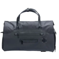 Sac multifonction multipoche housse pour costume et rangement chaussures L53cm