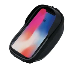 Sacoche tactile téléphone pour vélo < Gifi Sale