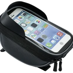 Sacoche tactile téléphone pour vélo < Gifi Sale