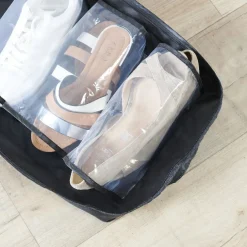 Sac range-chaussures de voyage < Gifi Sale