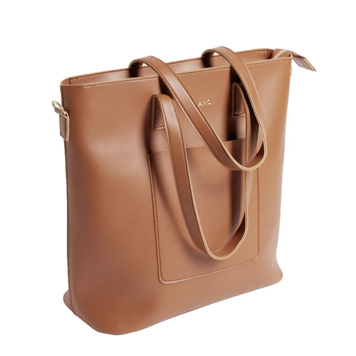 Sac shopping à lanière 34x30xH13,5cm (3 modèles) < Gifi