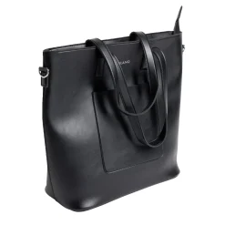 Sac shopping à lanière 34x30xH13,5cm (3 modèles) < Gifi