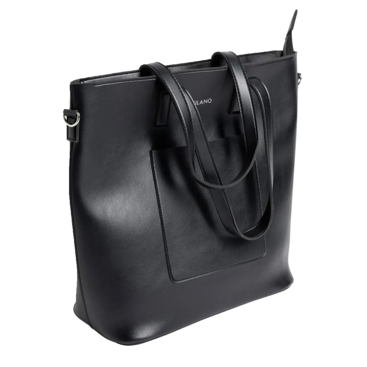 Sac shopping à lanière 34x30xH13,5cm (3 modèles) < Gifi
