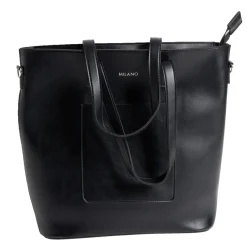 Sac shopping à lanière 34x30xH13,5cm (3 modèles) < Gifi