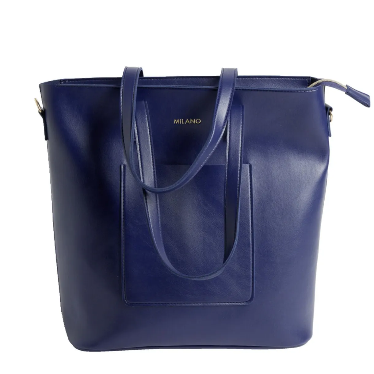 Sac shopping à lanière 34x30xH13,5cm (3 modèles) < Gifi