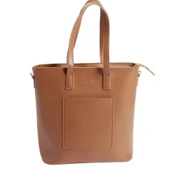 Sac shopping à lanière 34x30xH13,5cm (3 modèles) < Gifi