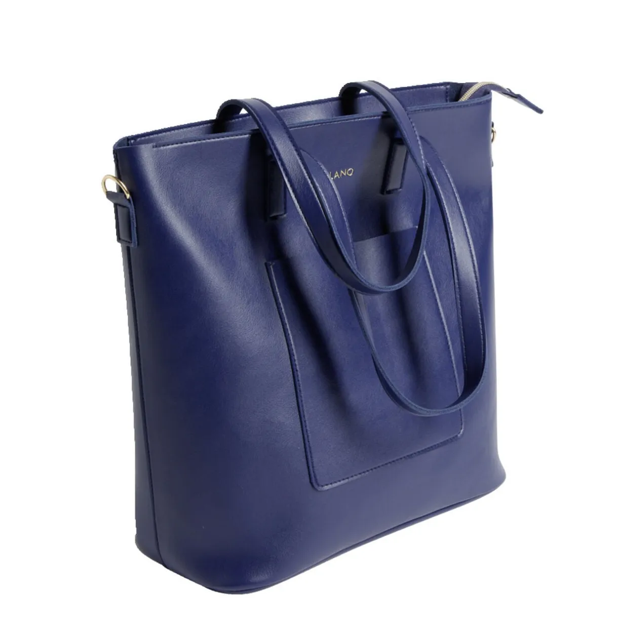 Sac shopping à lanière 34x30xH13,5cm (3 modèles) < Gifi