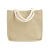 Sac style naturel 35x17xH30cm < Gifi Best