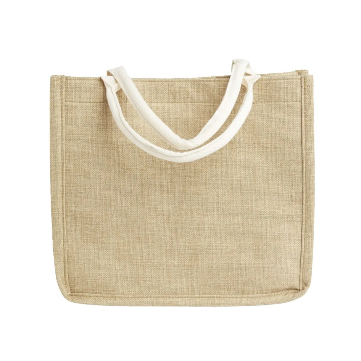 Sac style naturel 35x17xH30cm < Gifi Best