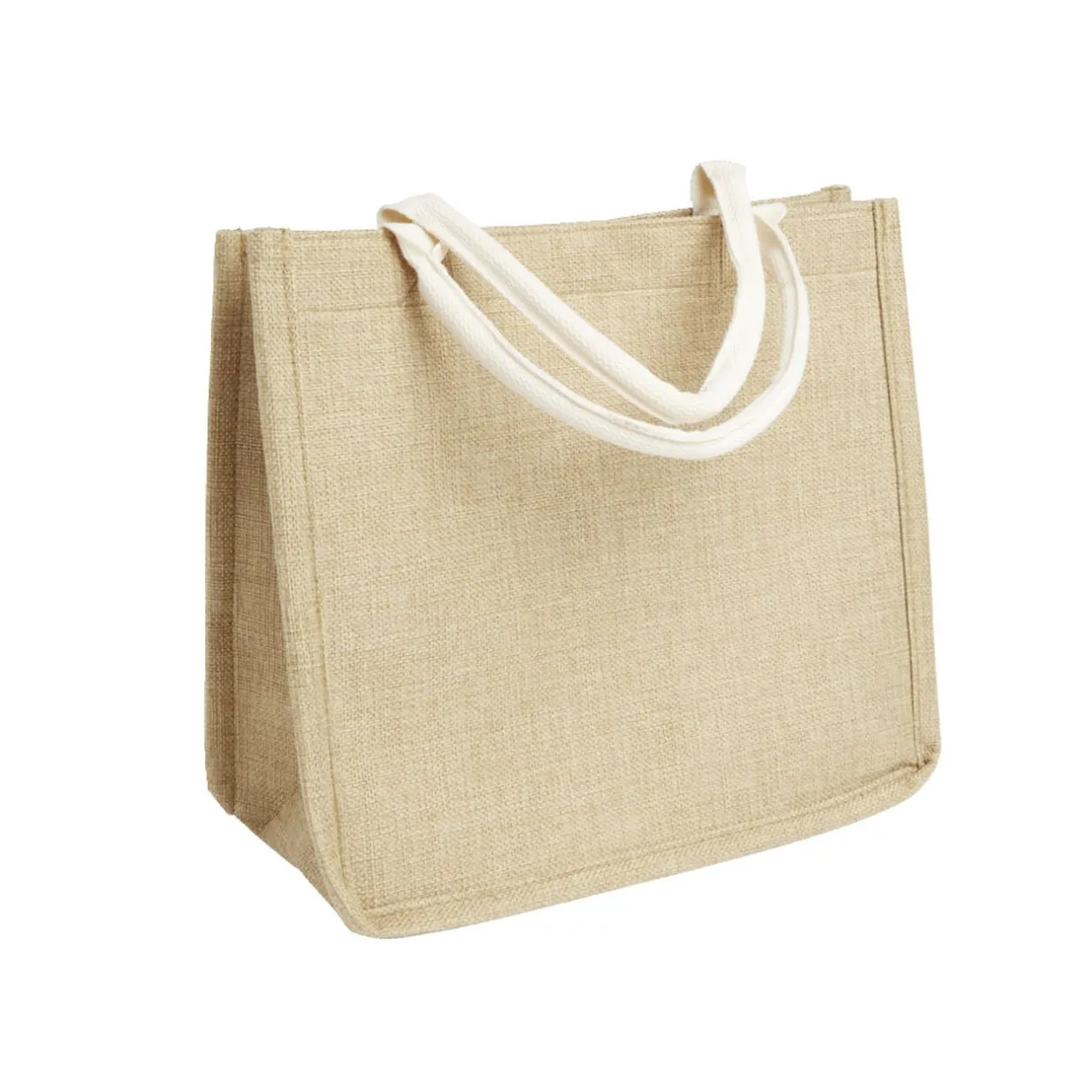Sac style naturel 35x17xH30cm < Gifi Best