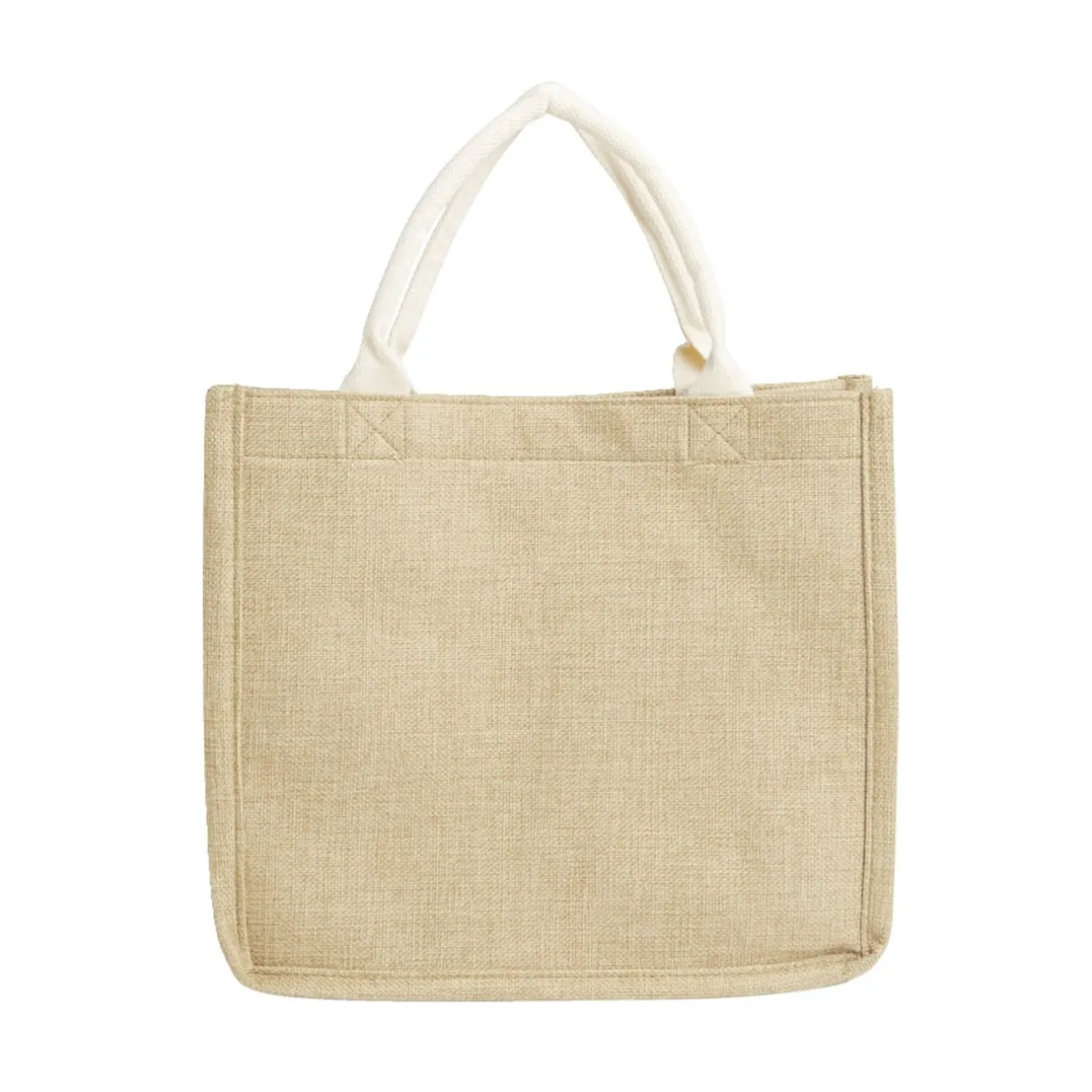 Sac style naturel 35x17xH30cm < Gifi Best