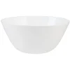 Saladier rond Luminarc blanc < Gifi Hot
