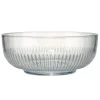 Saladier x3 en verre transparent Ø17/20/23xH10cm < Gifi Best