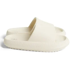 Sandale caoutchouc beige 40/41