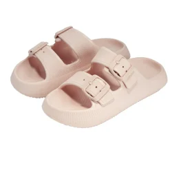 Sandales enfant 2 brides plastique rose 30/31 < Gifi Sale