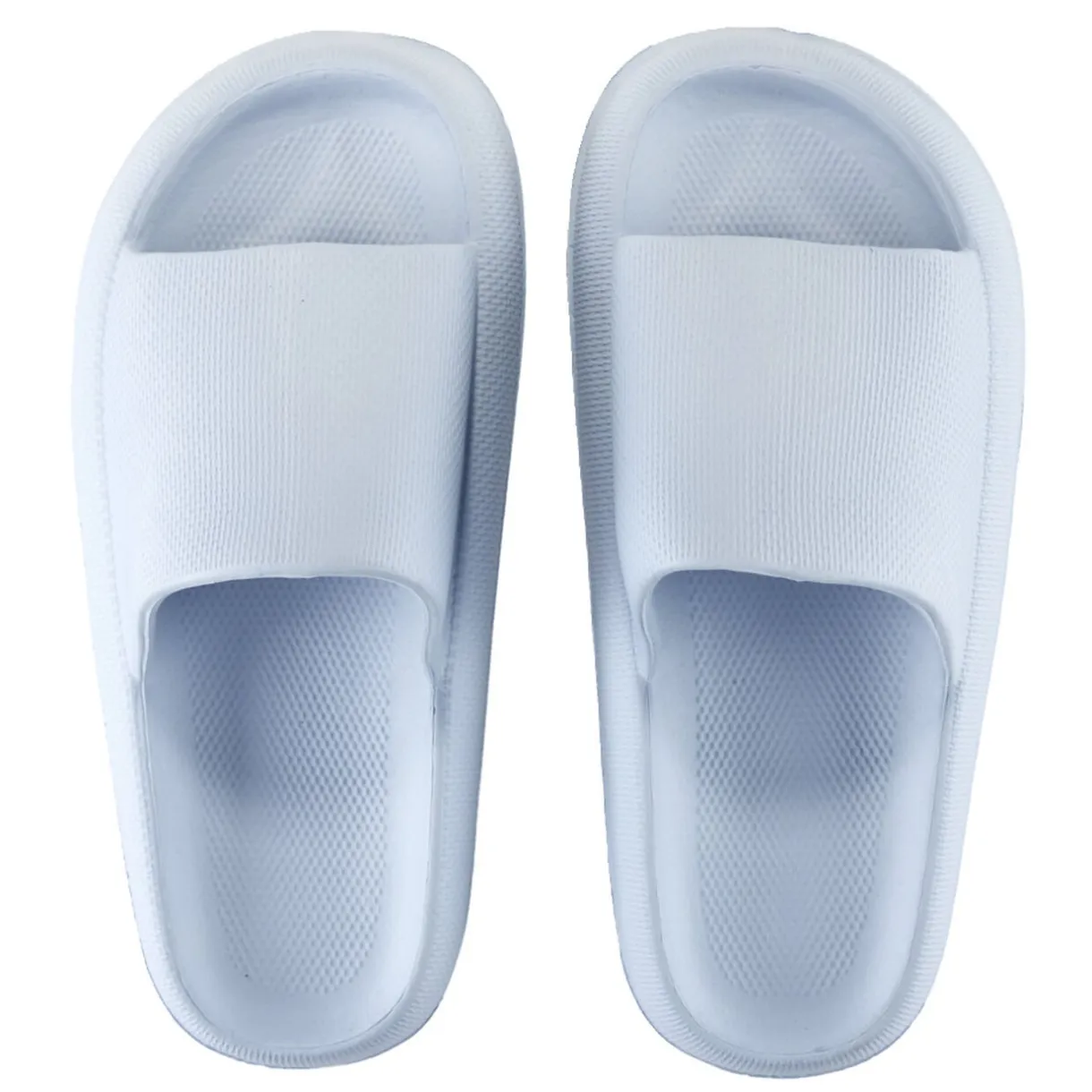 Sandales nuage plastique bleu 36/37 < Gifi Best