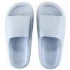 Sandales nuage plastique bleu T42/43 < Gifi New