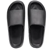 Sandales nuage plastique noir 36/41