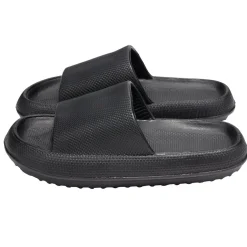 Sandales nuage plastique noir 36/41