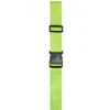 Sangle à bagage 180cm vert ou orange (2 modèles) < Gifi Discount