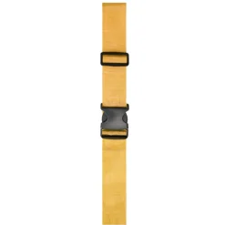 Sangle à bagage 180cm vert ou orange (2 modèles) < Gifi Discount