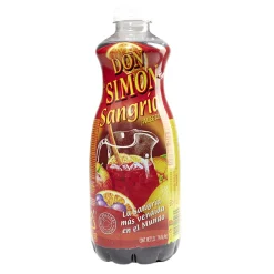 Sangria rouge Don Simon 1,5L < Gifi Sale