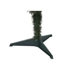 Sapin de Noël artificiel H150cm 308 branches vert