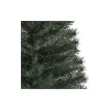 Sapin de Noël artificiel H90 cm 8à branches vert
