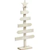 Sapin de Noël à poser en bois < Gifi New