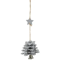 Sapin 3D à suspendre, 2 modèles