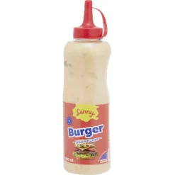 Sauce burger Lenny 500ml