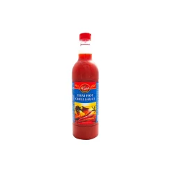 Sauce Thaï chili épicée 700ml < Gifi Outlet