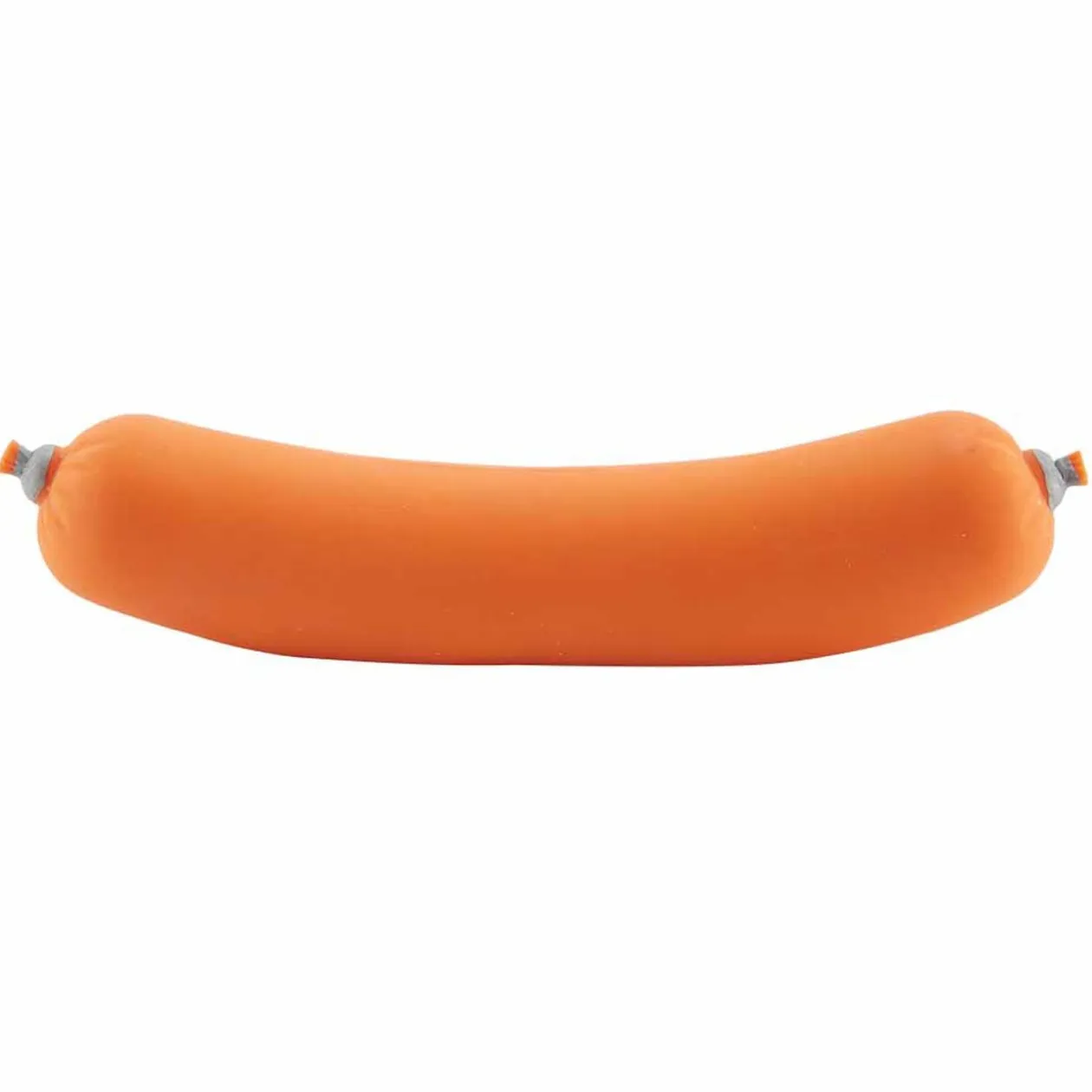 Saucisse anti stress