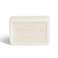 Savon artisanal à la pivoine Les Petits Mességué 100gr < Gifi Sale