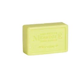 Savon artisanal à la verveine Les Petits Mességué 100gr < Gifi