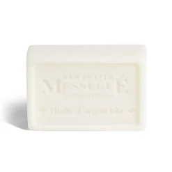 Savon artisanal à l'huile d'argan bio Les Petits Mességué 100gr