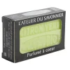 Savon au lait d'ânesse 60gr L'artisan Savonnier (plusieurs modèles)