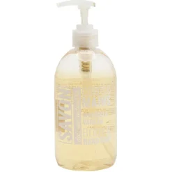 Savon liquide corps et mains parfum vanille 500 ml