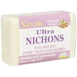 Savon magique humoristique < Gifi Clearance