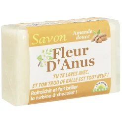 Savon magique humoristique < Gifi Clearance