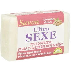 Savon magique humoristique < Gifi Clearance