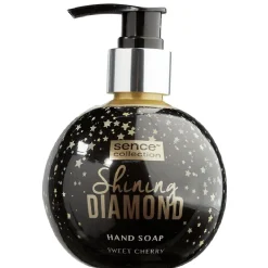 Savon à mains motif Noël 240ml (4 modèles) < Gifi Hot