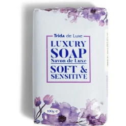 Savon Trida de Luxe 100g