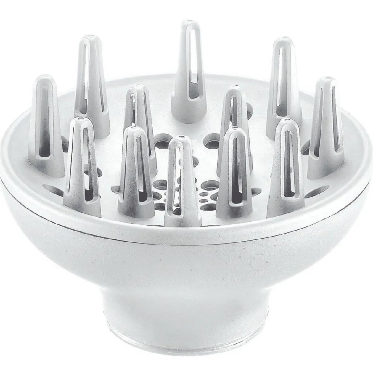 Sèche-cheveux Homday Care double embout 2300 W