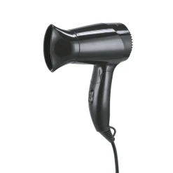 Sèche cheveux pliable Homday 2 vitesses 1000-1200W < Gifi Outlet