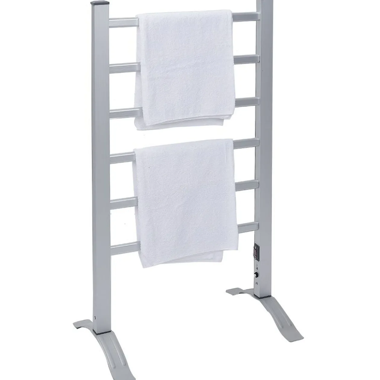 Sèche serviette électrique